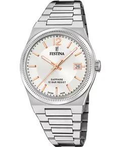 Женские часы FESTINA Swiss Made F20035/2, фото 