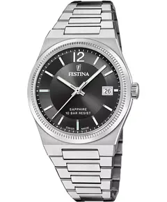 Женские часы FESTINA Swiss Made F20035/6, фото 