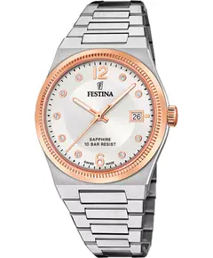 Женские часы FESTINA Swiss Made F20037/1, фото 