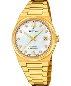 Женские часы FESTINA Swiss Made F20039/1, фото 