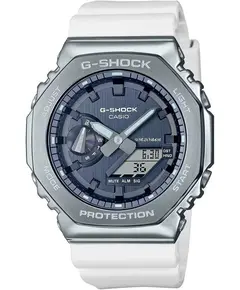 Мужские часы Casio GM-2100WS-7AER, фото 