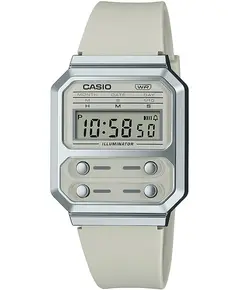 Часы Casio A100WEF-8AEF, фото 