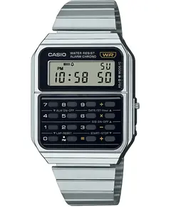 Часы Casio CA-500WE-1AEF, фото 