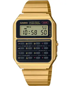 Часы Casio CA-500WEG-1AEF, фото 