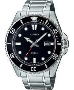 Мужские часы Casio MDV-107D-1A1VEF, фото 