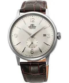 Мужские часы Orient Bambino Small Seconds RA-AP0003S10A, фото 