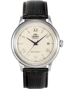 Мужские часы Orient Bambino Version 2 FAC00009W0, фото 