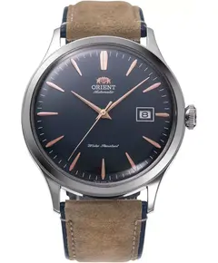 Мужские часы Orient Bambino Version 4 RA-AC0P02L10B, фото 