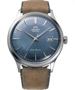 Мужские часы Orient Bambino Version 4 RA-AC0P03L10B, фото 