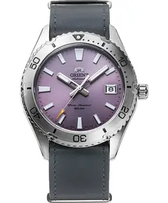 Мужские часы Orient Mako RA-AC0Q07V10B, фото 