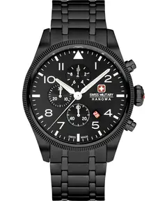 Мужские часы Swiss Military Hanowa Thunderbolt Chrono SMWGI0000431, фото 