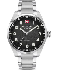 Мужские часы Swiss Military Hanowa Greyhound SMWGG0001503, фото 
