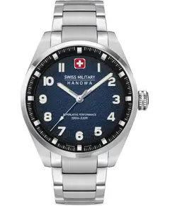 Мужские часы Swiss Military Hanowa Greyhound SMWGG0001504, фото 