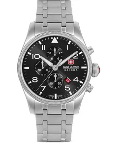 Мужские часы Swiss Military Hanowa Thunderbolt Chrono SMWGI0000405, фото 
