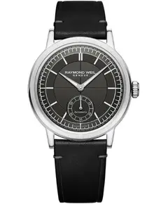 Мужские часы Raymond Weil Millesime 2930-STC-60001, фото 