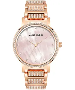 Женские часы Anne Klein AK/4004BMRG, фото 