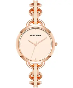 Женские часы Anne Klein AK/4092BHRG, фото 
