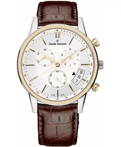 Чоловічий годинник Claude Bernard 01002 357R AIR, зображення 