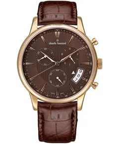 Чоловічий годинник Claude Bernard 01002 37R BRIR, зображення 
