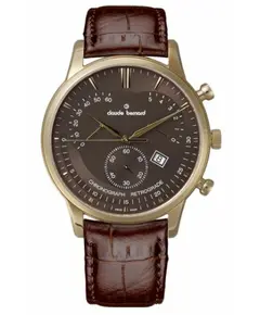 Чоловічий годинник Claude Bernard 01506 37R BRIR, зображення 