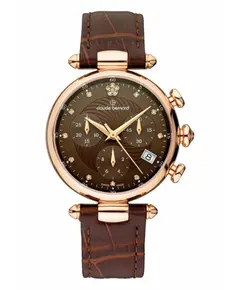 Жіночий годинник Claude Bernard 10215 37R BRPR2, зображення 