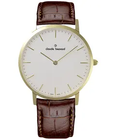 Чоловічий годинник Claude Bernard 20202 37J AID, зображення 
