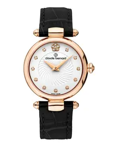Жіночий годинник Claude Bernard 20501 37R APR2, зображення 