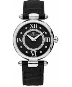 Жіночий годинник Claude Bernard 20501 3 NPN1, зображення 
