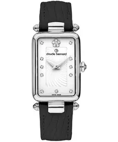 Жіночий годинник Claude Bernard 20502 3 APN2, зображення 