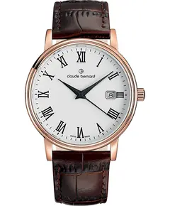 Claude Bernard 53007 37R BR
