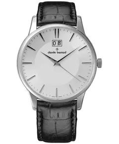 Чоловічий годинник Claude Bernard 63003 3 AIN, зображення 