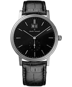 Чоловічий годинник Claude Bernard 64010 3 AIN, зображення 