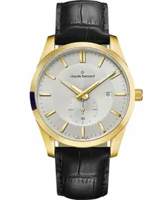 Чоловічий годинник Claude Bernard 65001 37J AID2, зображення 
