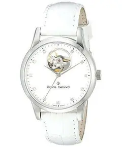 Жіночий годинник Claude Bernard 85018 3 APN, зображення 