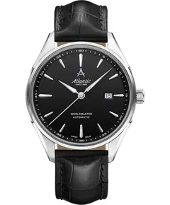 Мужские часы Atlantic Worldmaster 1888 Automatic 52759.41.61S, фото 