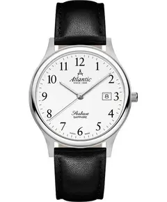 Мужские часы Atlantic Seabase Gents 60343.41.13, фото 