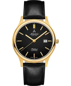 Мужские часы Atlantic Seabase Gents 60343.45.61, фото 