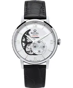 Часы Royal London W1 41400-02, фото 