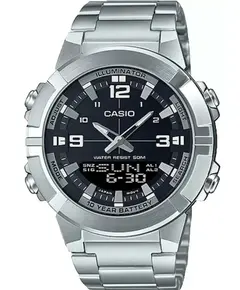 Чоловічий годинник Casio AMW-870D-1A, зображення 