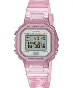 Жіночий годинник Casio LA-20WHS-4A, зображення 