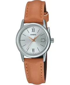 Жіночий годинник Casio LTP-V002L-7B3, зображення 