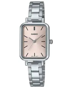 Жіночий годинник Casio LTP-V009D-4E, зображення 
