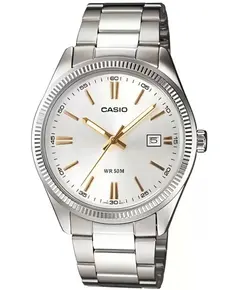 Чоловічий годинник Casio MTP-1302D-7A2VDF, зображення 