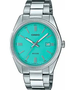 Чоловічий годинник Casio MTP-1302PD-2A2VEF, зображення 