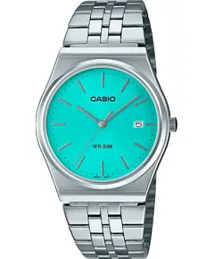 Чоловічий годинник Casio MTP-B145D-2A1VEF, зображення 