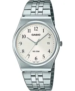 Чоловічий годинник Casio MTP-B145D-7BVEF, зображення 