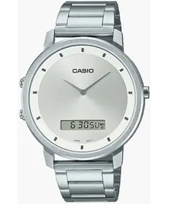 Чоловічий годинник Casio MTP-B200D-7E, зображення 