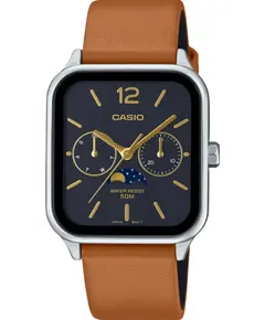 Чоловічий годинник Casio MTP-M305L-1AVER, зображення 