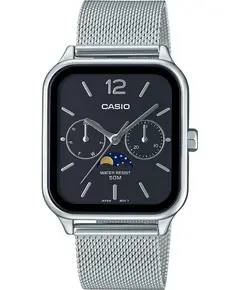 Чоловічий годинник Casio MTP-M305M-1AVER, зображення 