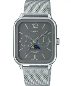 Чоловічий годинник Casio MTP-M305M-8AVER, зображення 